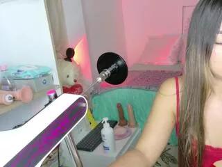 celeste_lu from Flirt4Free