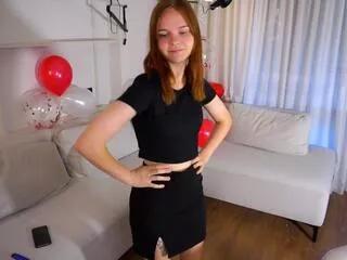 chanelle_balcer from Flirt4Free is Freechat