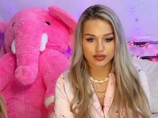 chantall_nikki from Flirt4Free is Freechat
