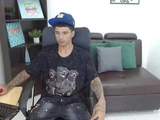 charlie_oconnor from Flirt4Free is Freechat