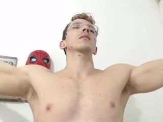 charly_dean from Flirt4Free is Freechat