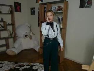 Charmain_erskin webcams show profile image 