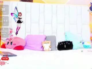 cherry_browce from Flirt4Free is Freechat