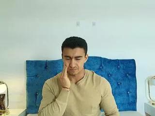 chris_clarck from Flirt4Free is Freechat