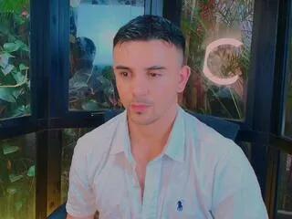 chriss_taylor from Flirt4Free is Freechat
