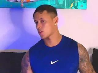 christian_conor from Flirt4Free is Freechat