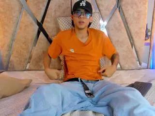 christian_leone from Flirt4Free is Freechat