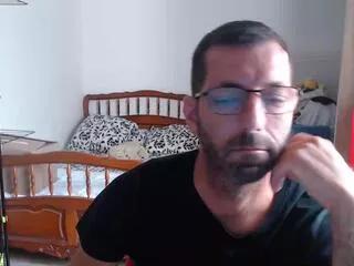 christophe_alban from Flirt4Free is Freechat