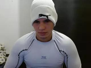 clark_stevens from Flirt4Free is Freechat