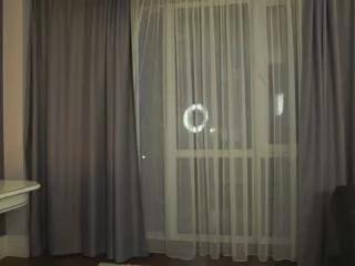 Clover_barris webcams show profile image 