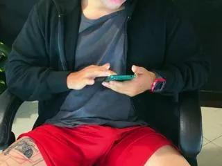 Cody_frankel webcams show profile image 
