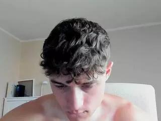 cody_matisse on Flirt4Free