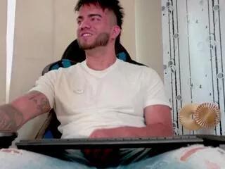 connor_freeman from Flirt4Free is Freechat