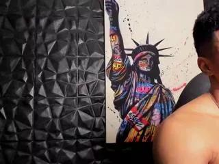 connor_mason from Flirt4Free