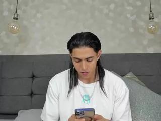 connor_morgan from Flirt4Free