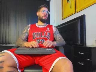 conor_santos from Flirt4Free