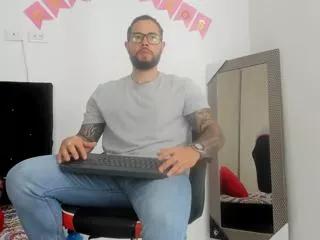 conor_santos from Flirt4Free