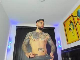 conor_santos from Flirt4Free