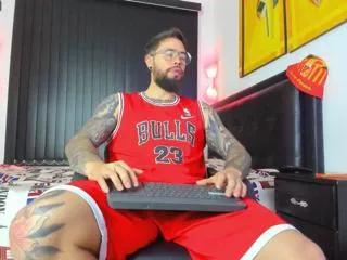 conor_santos from Flirt4Free