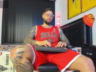 conor_santos from Flirt4Free