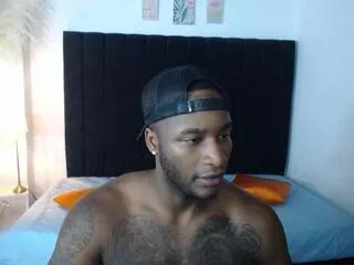 Cristhian_lewis webcams show profile image 