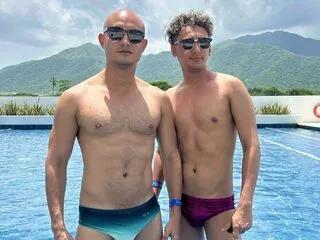 croy_rusember_javier_carter from Flirt4Free is Freechat