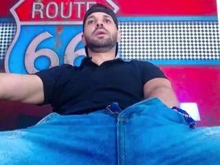 crristhian_white from Flirt4Free