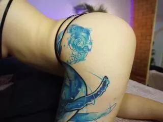 Photos of curly_vix from Flirt4Free is Freechat