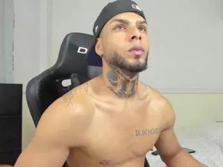 Curtis_blake webcams show profile image 