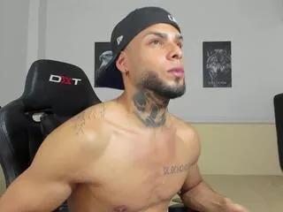 curtis_blake from Flirt4Free is Freechat