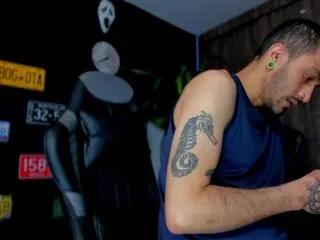 daamian_cox from Flirt4Free