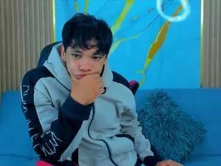 daante_king from Flirt4Free