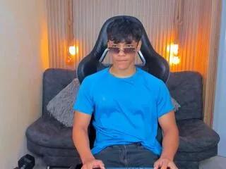 daante_king from Flirt4Free