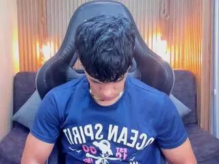 daante_king from Flirt4Free