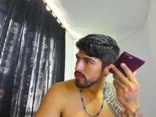 daemon_blacke from Flirt4Free is Freechat