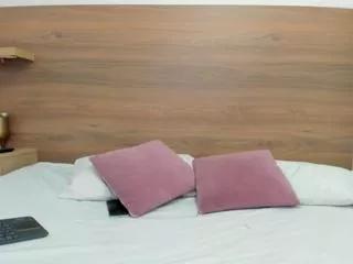 Dahllia_jamm webcams show profile image 