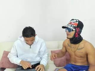 damian_dylann_michael_theo from Flirt4Free is Freechat