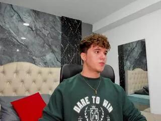damian_klart from Flirt4Free is Freechat