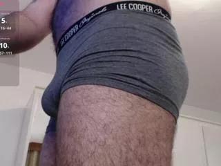damian_lux from Flirt4Free is Freechat