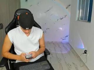damiano_lucaferri from Flirt4Free is Freechat