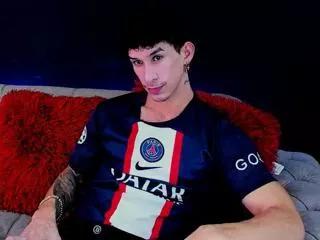 dammian_miller from Flirt4Free
