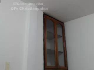 dammian_safado from Flirt4Free