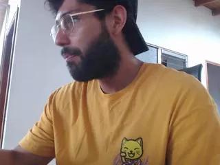 dammian_safado from Flirt4Free