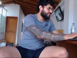 dammian_safado from Flirt4Free