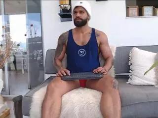 dammian_safado from Flirt4Free