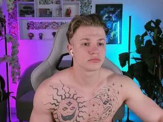 daniel_hops from Flirt4Free is Freechat