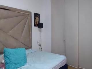 daniel_jhonsonn from Flirt4Free is Freechat