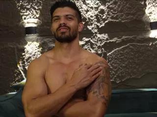 dann_saenz from Flirt4Free