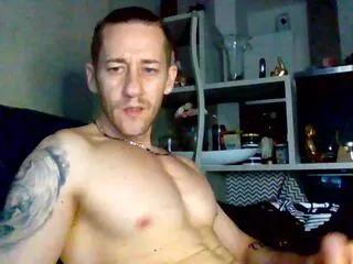 danny_regal from Flirt4Free