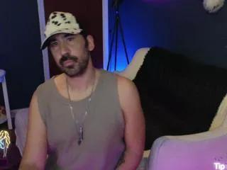 danny_vasquez from Flirt4Free